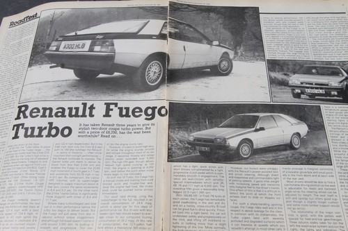 Original 1983 motor - original,
