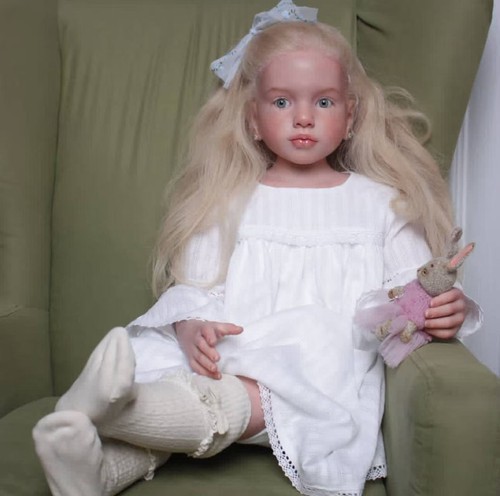 Reborn doll kits girl - reborn,