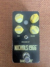 Danelectro Nichols 1966