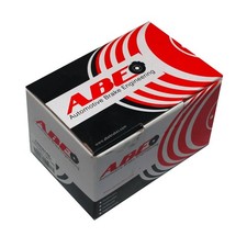 Brake master cylinder Aluminium C9M016ABE ABE for MERCEDES-BENZ 190 124 Saloon