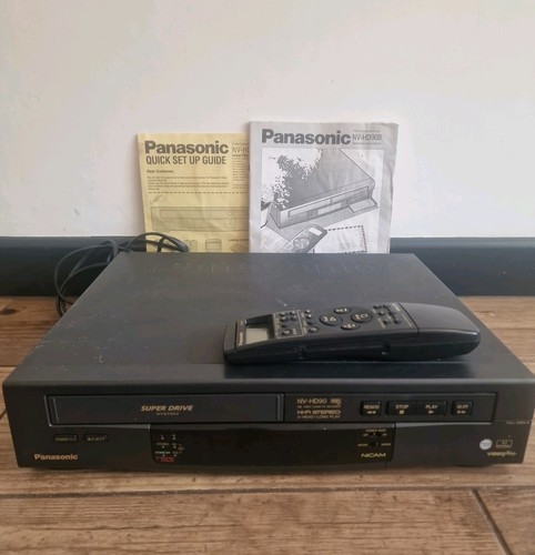 Panasonic hd90 super drive - nv-hd90,