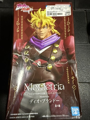 Jojo bizarre adventure - jojo's,
