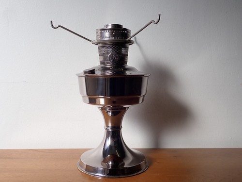 Vintage aladdin chrome - vintage, 23
