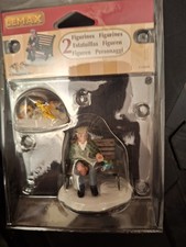 LEMAX CHRISTMAS -HOLIDAY