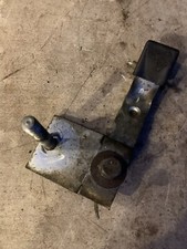 Height Adjuster From a 2001