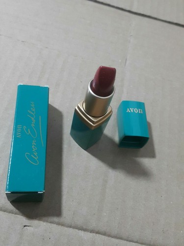Avon endless lipstick rare - avon,