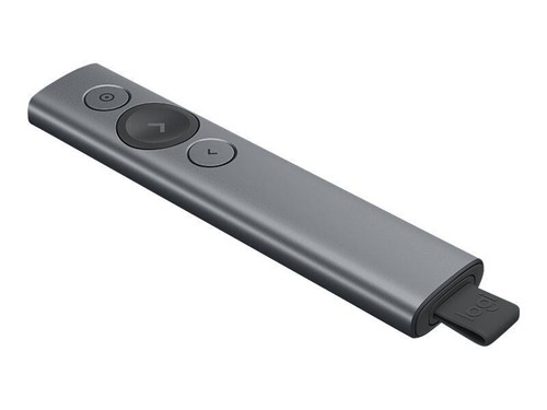 Logitech spotlight wireless - logitech,