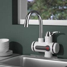 360° Kitchen Electric Heater