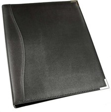 Executive A4 Ring Binder |