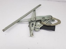 2011 RENAULT MEGANE FRONT