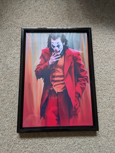 Joaquin phoenix joker - joaquin, batman