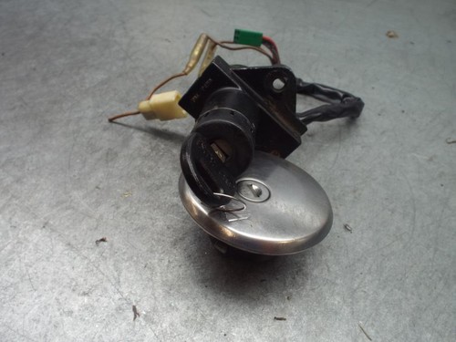 Suzuki gn400 1980 - gn400, 1980-1982