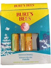 Burt's Bees Beeswax Bounty