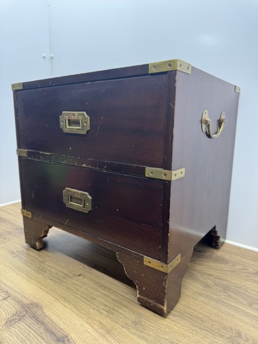 Military campaign chest - military, of