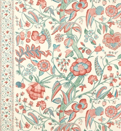Zoffany curtain fabric - zoffany,