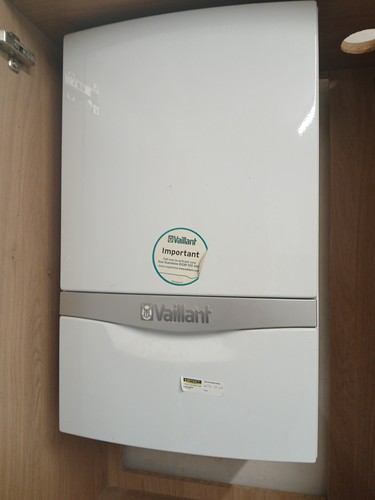 Vaillant ecotec plus - ecotec,