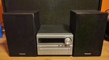 Panasonic SA‑PM250B Micro