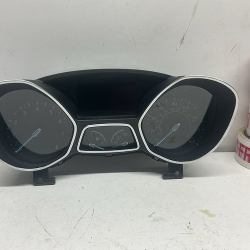 Ford focus mk3 - ford,