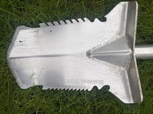Stainless steel metal - stainless,