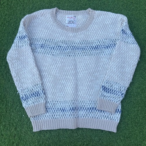 Falmer heritage jumper size - falmer,