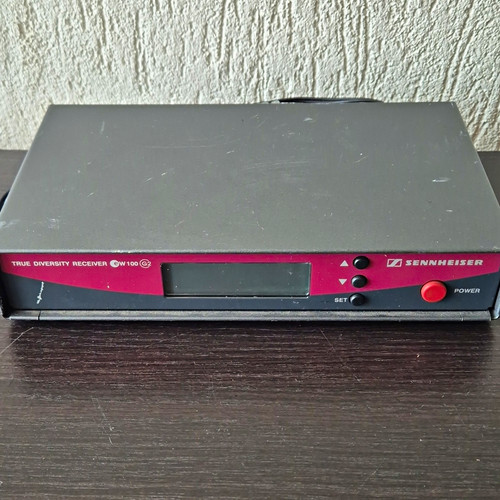 Sennheiser 100 true - sennheiser, em