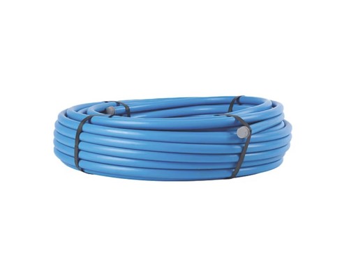 20mm mdpe blue water - mdpe,