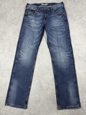 Wrangler Retro Jeans 32”