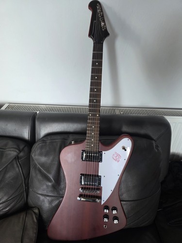 Epiphone firebird studio - epiphone, in