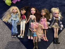 Bratz Doll Bundle