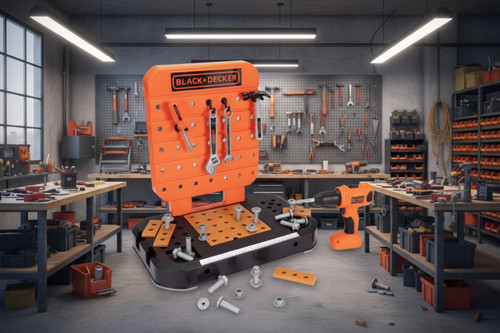 Black decker tabletop - black+decker,