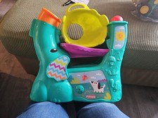 Playskool Chase 'N Go Ball