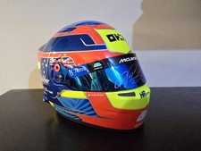 Oscar Piastri SIGNED 2023