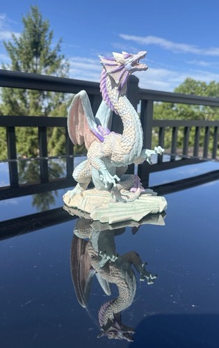 Enchantica grawlfang dragon - enchantica,