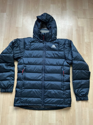 Mountain equipment mens - equipment,