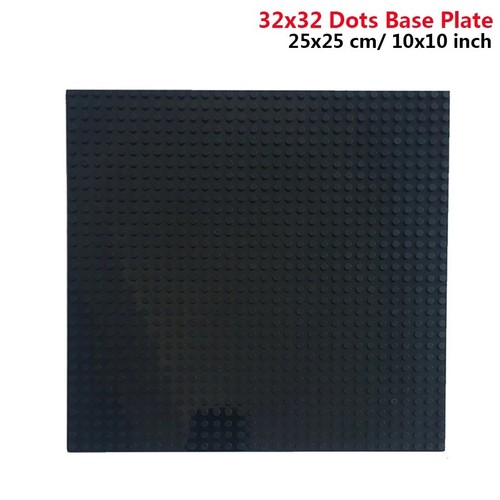 Baseplate base plates building - baseplate,