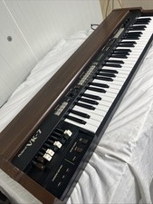 Roland VK-7  Drawbar Combo