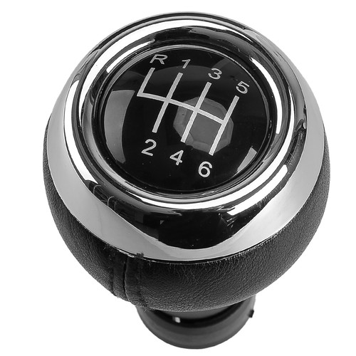 Manual speed gear - 6,