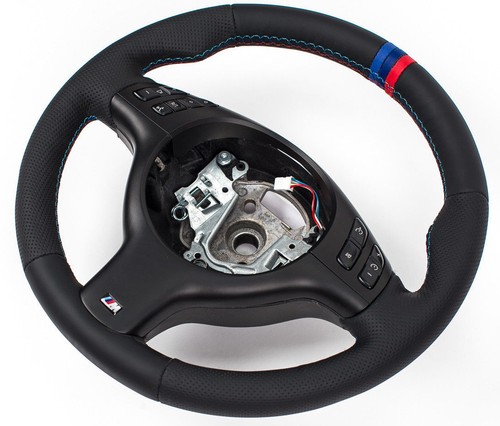 Steering wheel leather for bmw - steering,