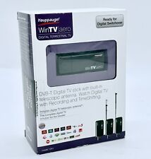 Hauppauge WinTV Aero, Digital