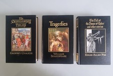 The Great Writers Library