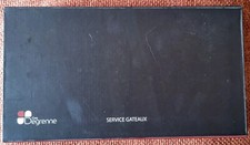 Guy Degrenne Service Gateaux