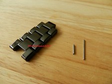 Black ceramic top fixed - black,