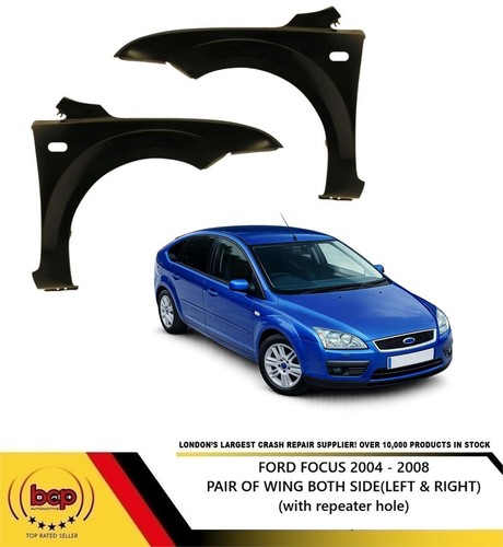 Ford focus 2005 - 2005, 2007