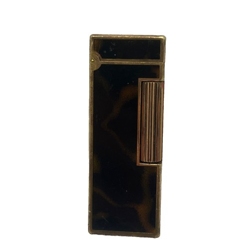 Vintage dunhill rollagas - dunhill,
