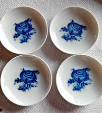 Rosenthal 4 supplier bowls 10