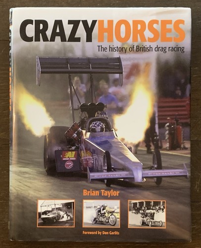 Crazy horses the history - crazy, of