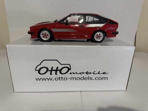 Rare otto alfa romeo - romeo, gtv