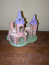 Brio Disney  princess Castle