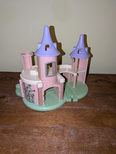 Brio disney princess castle - ,