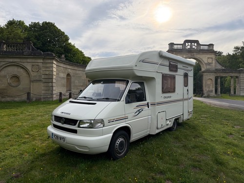 Motorhomes camper vans for - vans,